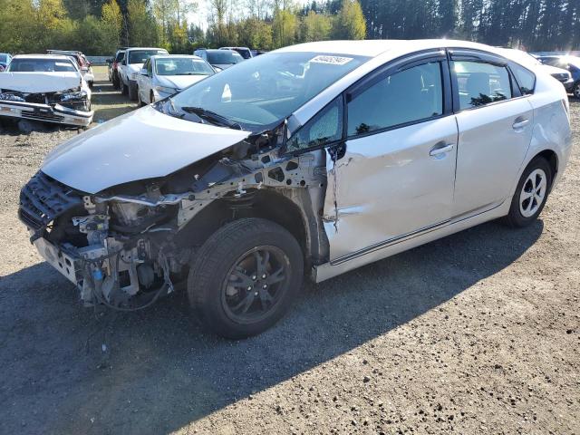 Obraz 1 z 2013 TOYOTA PRIUS  2013 z VIN JTDKN3DU3D5600173