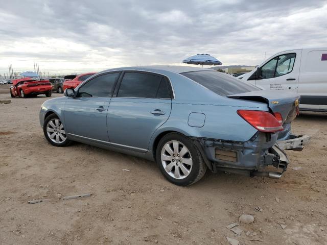 Изображение 2 2006 TOYOTA AVALON XL 2006 с VIN 4T1BK36B26U102748
