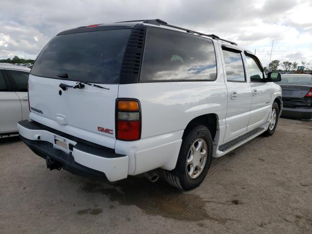 Obraz 3 z 2005 GMC YUKON XL DENALI 2005 z VIN 1GKFK66U15J232520