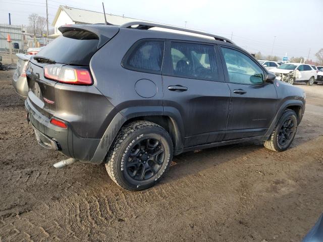 Изображение 3 2019 JEEP CHEROKEE TRAILHAWK 2019 с VIN 1C4PJMBXXKD102625