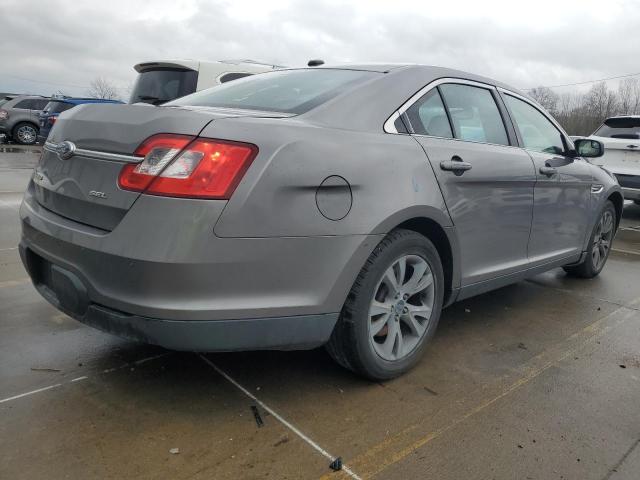 Image 3 of 2012 FORD TAURUS SEL 2012 with VIN 1FAHP2EW6CG133791