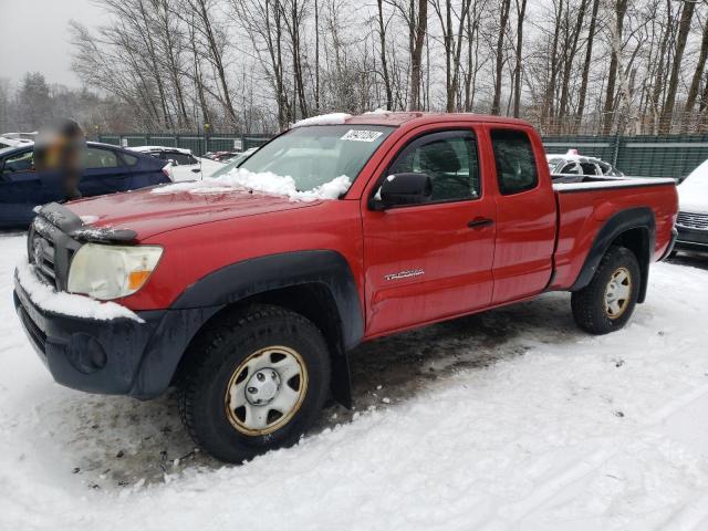Obraz 2010 TOYOTA TACOMA ACCESS CAB 2010