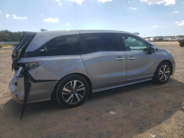 Obraz 3 z 2023 HONDA ODYSSEY TOURING 2023 z VIN 5FNRL6H83PB074567