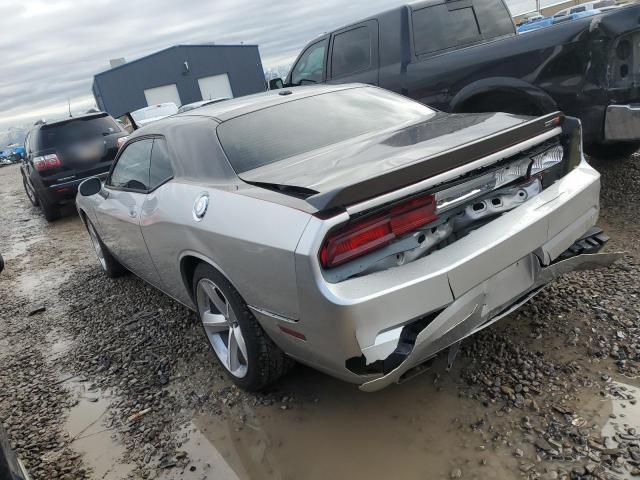 Obraz 2 z 2009 DODGE CHALLENGER SRT-8 2009 z VIN 2B3LJ74W89H633079