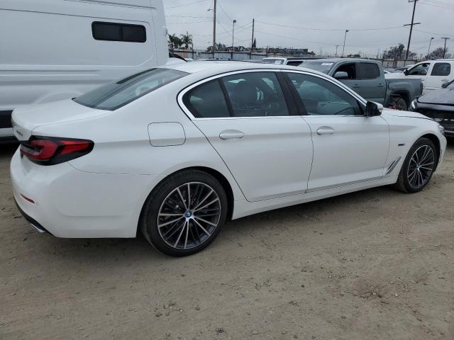 Image 3 of 2023 BMW 530E  2023 with VIN WBA13AG05PCN68838