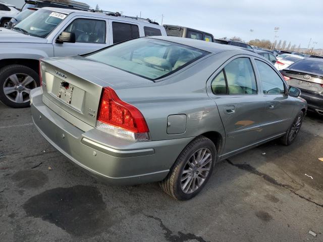 Изображение 3 2008 VOLVO S60 2.5T 2008 с VIN YV1RH592X82687502