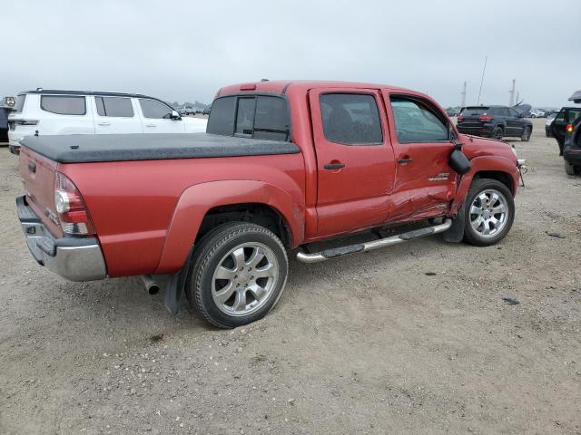 Image 3 of 2011 TOYOTA TACOMA DOUBLE CAB PRERUNNER 2011 with VIN 5TFJU4GN2BX009391