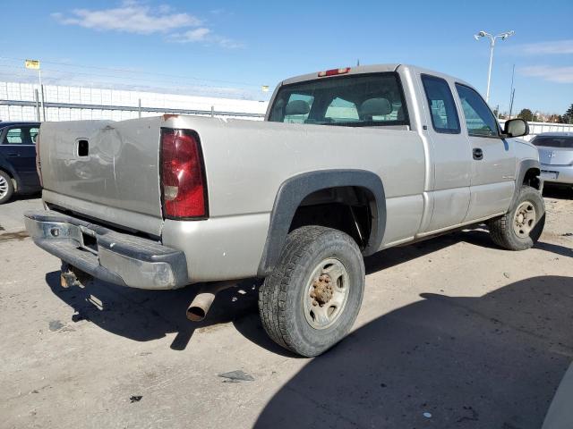 Изображение 3 2006 CHEVROLET SILVERADO K2500 HEAVY DUTY 2006 с VIN 1GCHK29U96E130126