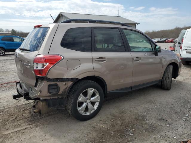 Obraz 3 z 2014 SUBARU FORESTER 2.5I PREMIUM 2014 z VIN JF2SJAGC7EH529418