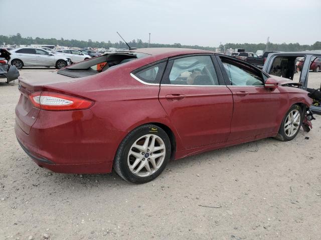 Image 3 of 2016 FORD FUSION SE 2016 with VIN 3FA6P0H75GR142917
