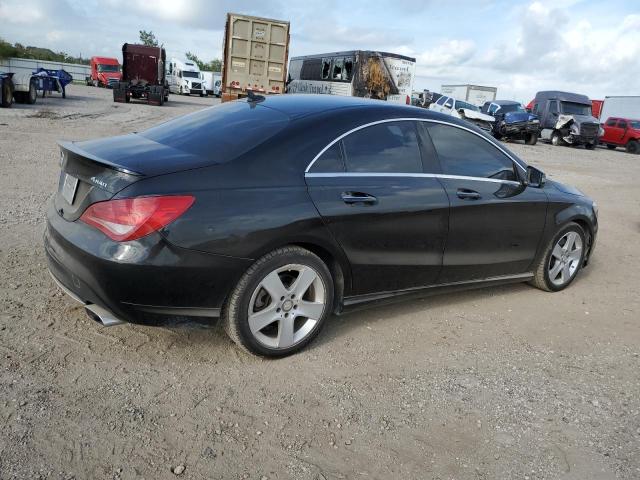 Изображение 3 2015 MERCEDES-BENZ CLA 250 4MATIC 2015 с VIN WDDSJ4GB9FN173795