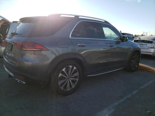 Image 3 of 2020 MERCEDES-BENZ GLE 350 2020 with VIN 4JGFB4JB5LA123167