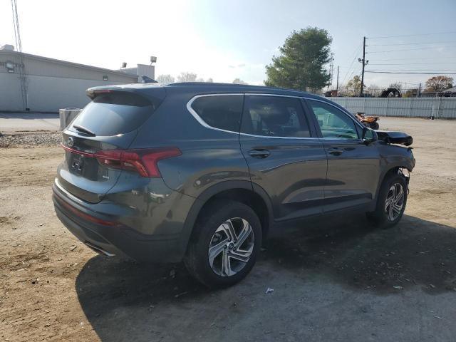 Image 3 of 2022 HYUNDAI SANTA FE SE 2022 with VIN 5NMS1DAJ2NH469215