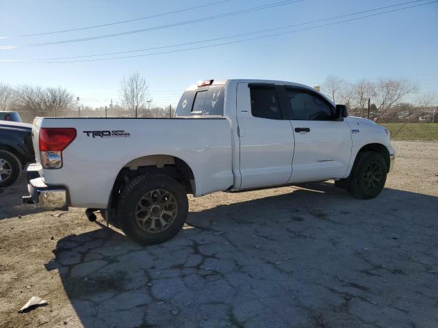 Obraz 3 z 2007 TOYOTA TUNDRA DOUBLE CAB SR5 2007 z VIN 5TFBV54167X015615