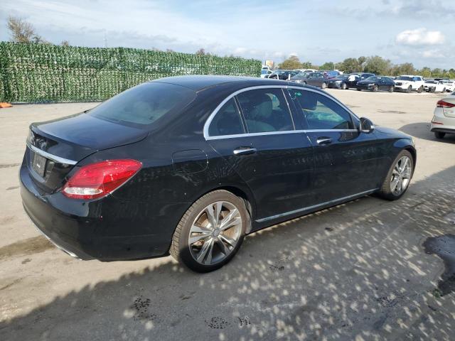 Obraz 3 z 2015 MERCEDES-BENZ C 300 2015 z VIN 55SWF4JB2FU095895