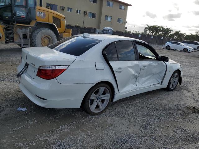 Изображение 3 2008 BMW 528 I 2008 с VIN WBANU53538C111650
