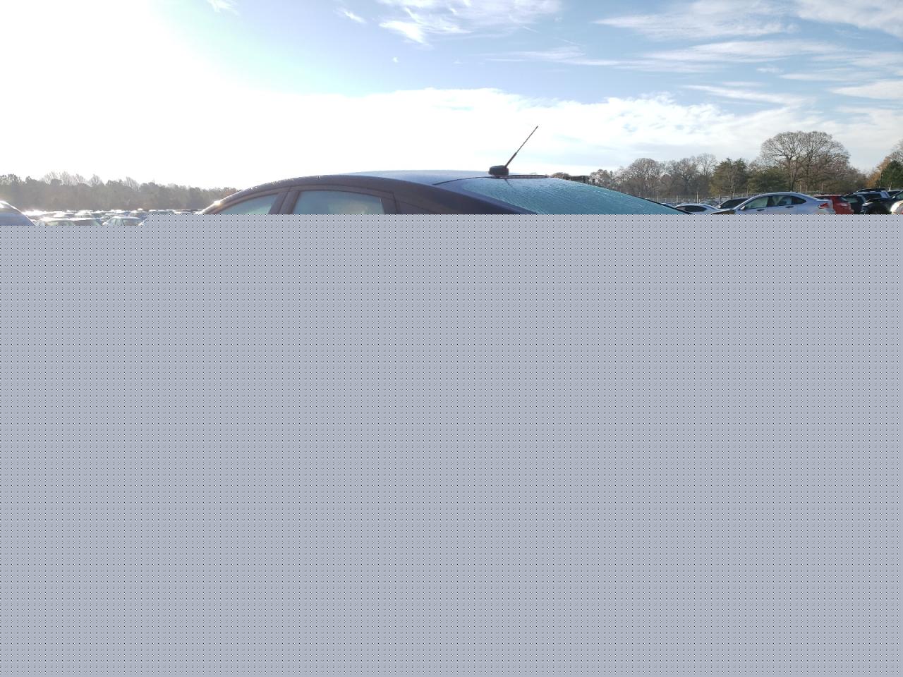 Image 2 of 2016 FORD FUSION SE 2016 with VIN 3FA6P0H7XGR275821