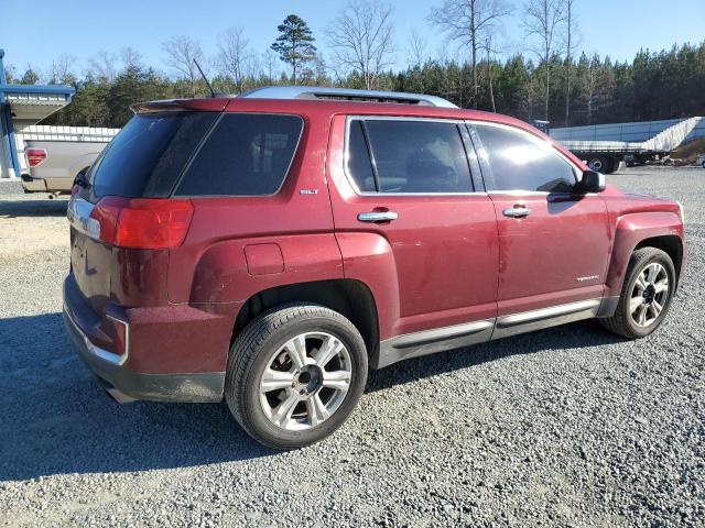 Obraz 3 z 2016 GMC TERRAIN SLT 2016 z VIN 2GKFLPE32G6240024