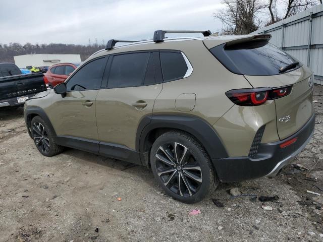 Изображение 2 2023 MAZDA CX-50 PREMIUM PLUS 2023 с VIN 7MMVABEY0PN100884