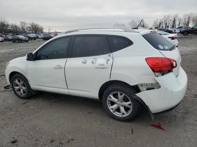 Obraz 2 z 2008 NISSAN ROGUE S 2008 z VIN JN8AS58VX8W408059