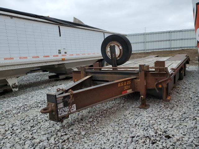 Image 2 of 2015 DOOL TRAILER 2015 with VIN 1DGDV2521FM011556