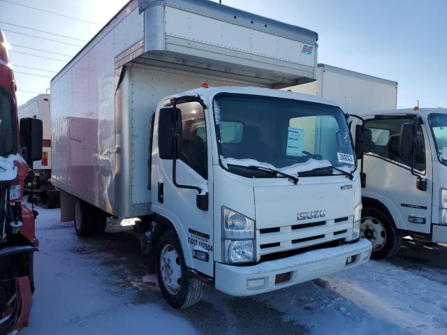 Изображение 2014 ISUZU NPR HD  2014