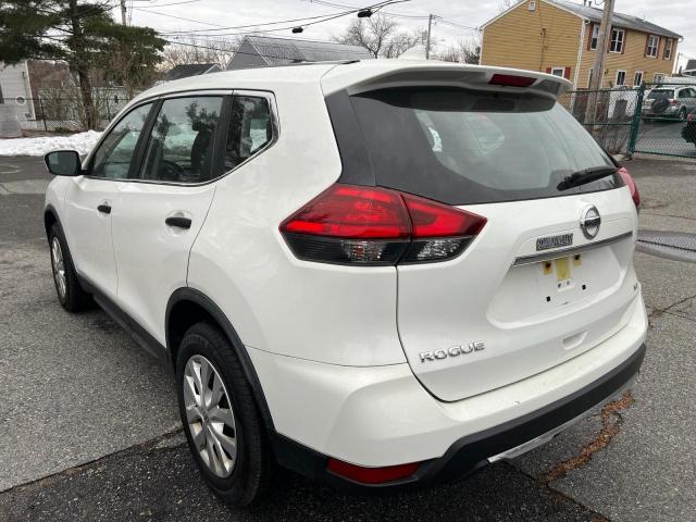 Изображение 3 2017 NISSAN ROGUE S 2017 с VIN JN8AT2MV1HW008165