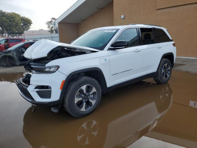 Obraz 2023 JEEP GRAND CHEROKEE LIMITED 4XE 2023
