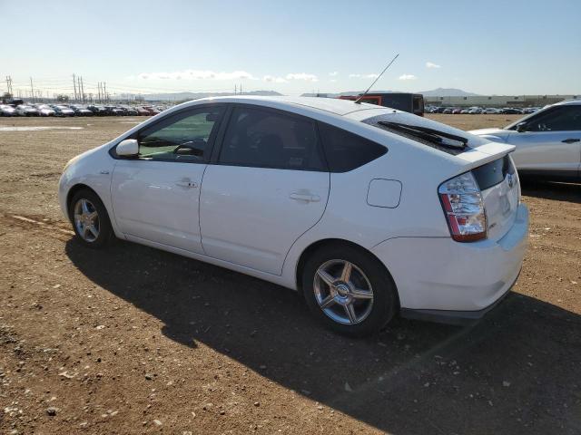 Image 2 of 2008 TOYOTA PRIUS  2008 with VIN JTDKB20U383446476