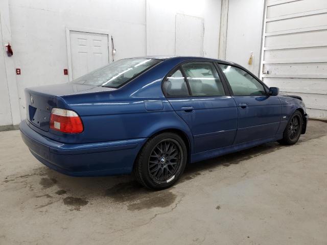 Obraz 3 z 2003 BMW 530 I 2003 z VIN WBADT53483CE94731