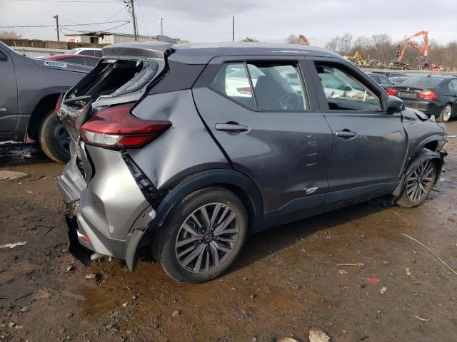 Obraz 3 z 2021 NISSAN KICKS SV 2021 z VIN 3N1CP5CVXML511241