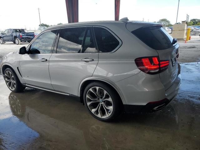 Изображение 2 2018 BMW X5 XDRIVE35D 2018 с VIN 5UXKS4C57J0Y20335