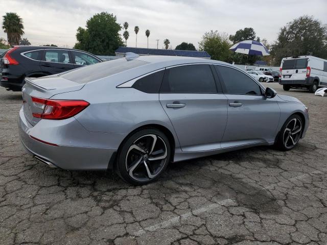 Изображение 3 2019 HONDA ACCORD SPORT 2019 с VIN 1HGCV1F34KA040490