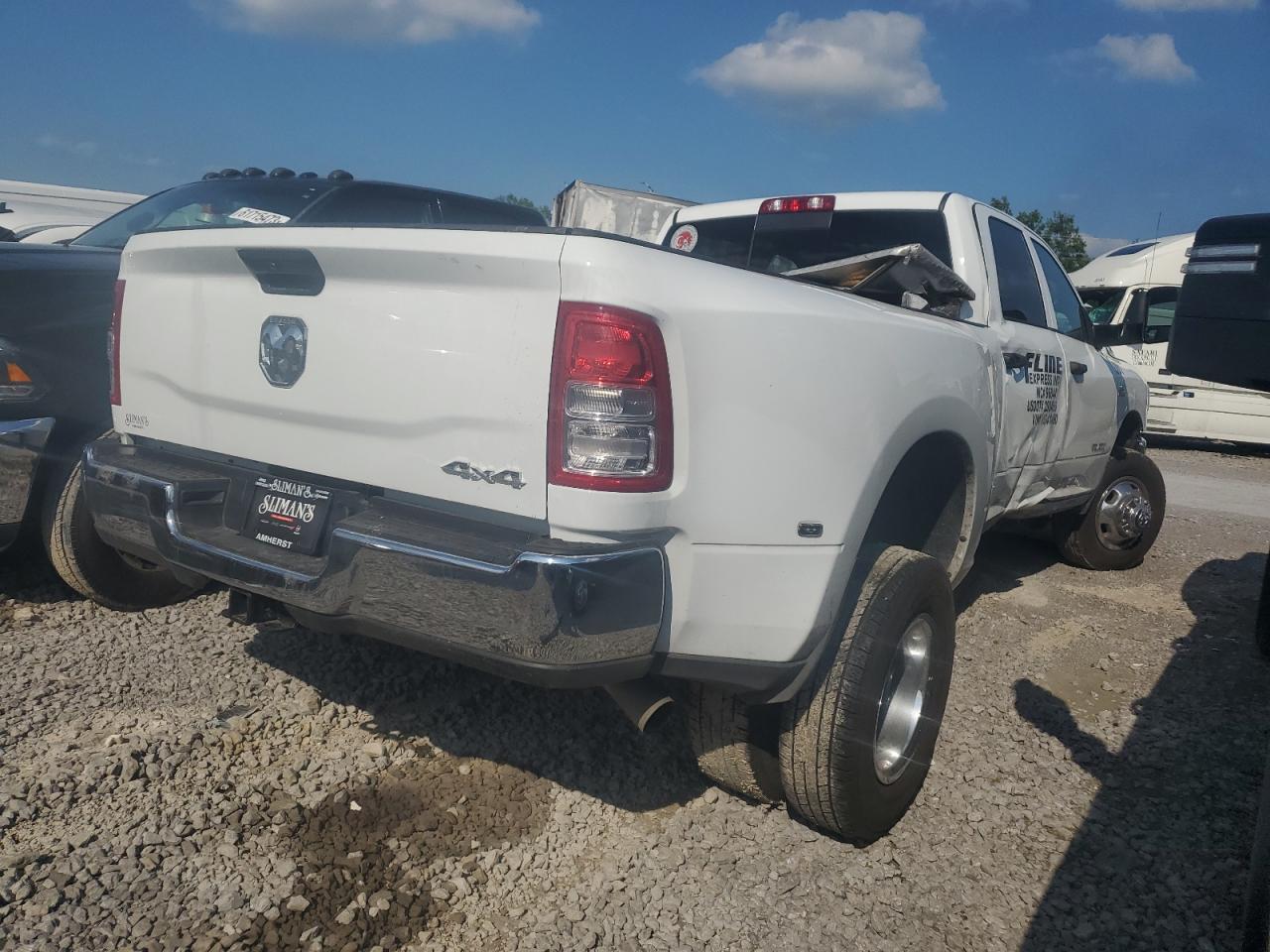 Изображение 3 2022 RAM 3500 TRADESMAN 2022 с VIN 3C63RRGL3NG414990