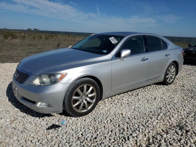 2008 LEXUS LS 460 2008 image