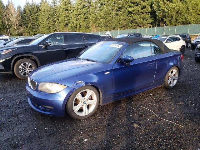 Obraz 2008 BMW 128 I 2008