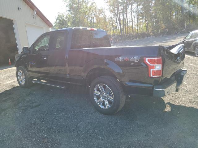 Obraz 2 z 2019 FORD F150 SUPER CAB 2019 z VIN 1FTEX1EP5KKD02629
