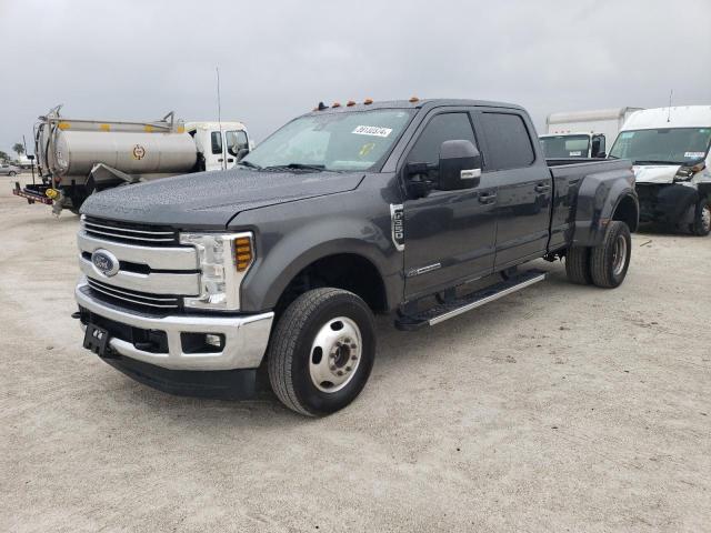 Изображение 1 2019 FORD F350 SUPER DUTY 2019 с VIN 1FT8W3DTXKED60356