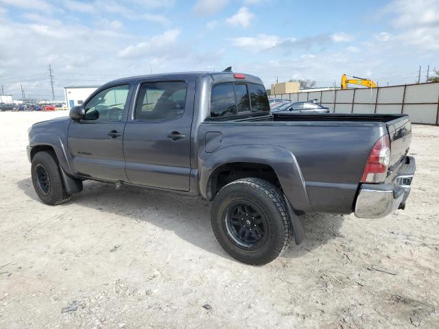 Изображение 2 2014 TOYOTA TACOMA DOUBLE CAB PRERUNNER 2014 с VIN 3TMJU4GN1EM171281