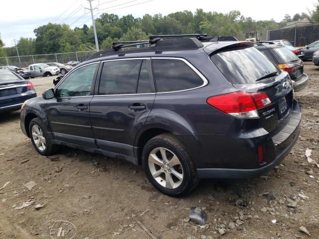 Image 2 of 2013 SUBARU OUTBACK 2.5I LIMITED 2013 with VIN 4S4BRBLC7D3255163