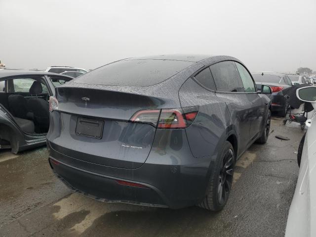 Image 3 of 2023 TESLA MODEL Y  2023 with VIN 7SAYGDEE8PF814325