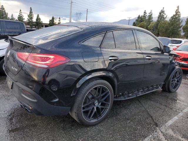 Obraz 3 z 2021 MERCEDES-BENZ GLE COUPE AMG 53 4MATIC 2021 z VIN 4JGFD6BBXMA390326