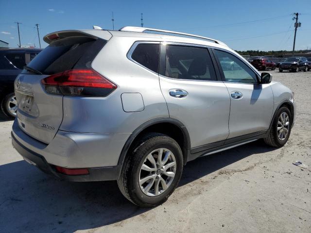 Изображение 3 2017 NISSAN ROGUE S 2017 с VIN KNMAT2MV6HP554529