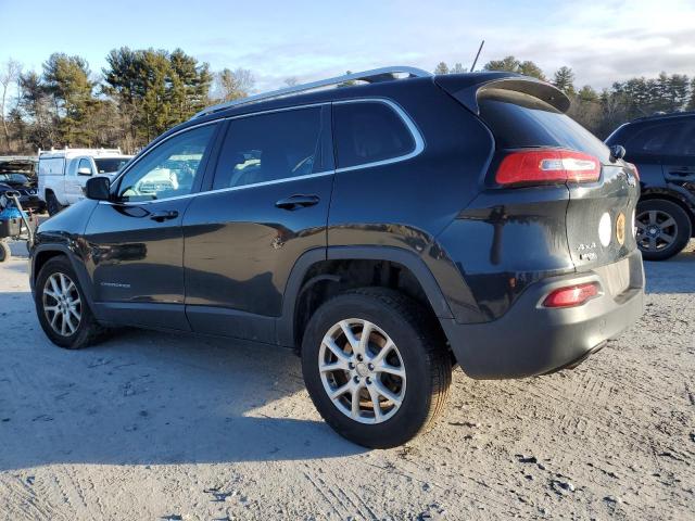 Obraz 2 z 2015 JEEP CHEROKEE LATITUDE 2015 z VIN 1C4PJMCB7FW538796