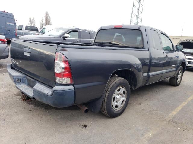 Obraz 3 z 2009 TOYOTA TACOMA ACCESS CAB 2009 z VIN 5TETX22N09Z669119