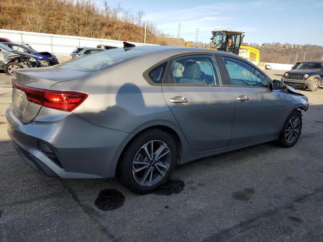 Image 3 of 2023 KIA FORTE LX 2023 with VIN 3KPF24AD2PE516374