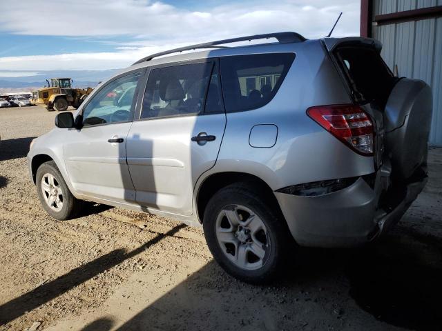 Image 2 of 2011 TOYOTA RAV4  2011 with VIN 2T3BF4DV7BW098091