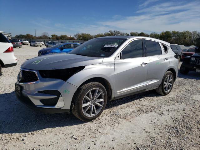 2019 ACURA RDX  2019 image