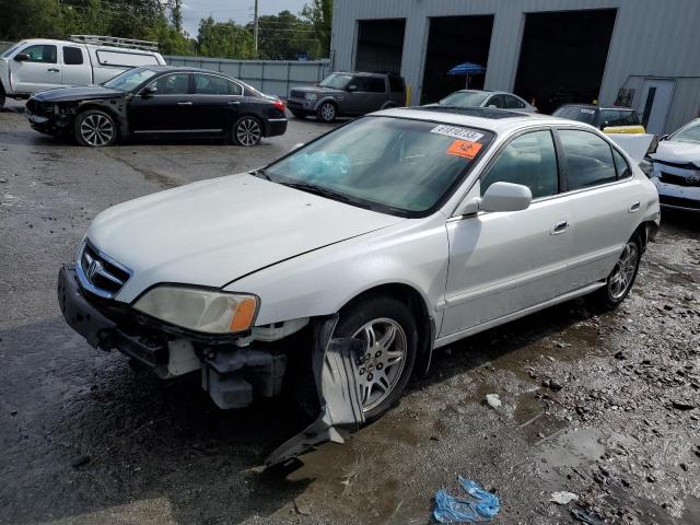 Obraz 2001 ACURA 3.2TL  2001