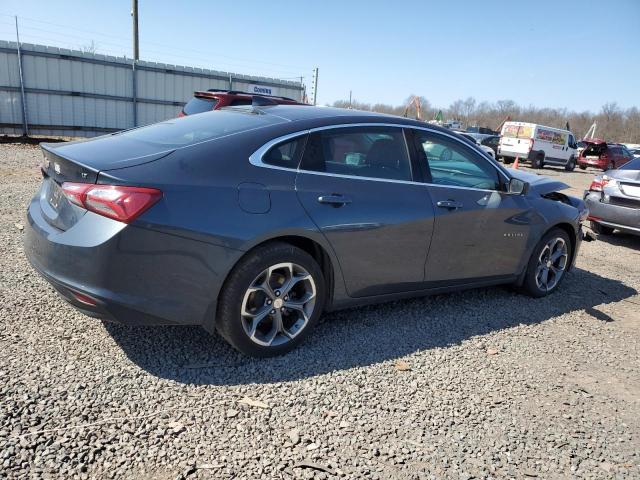 Image 3 of 2020 CHEVROLET MALIBU LT 2020 with VIN 1G1ZD5ST4LF084074